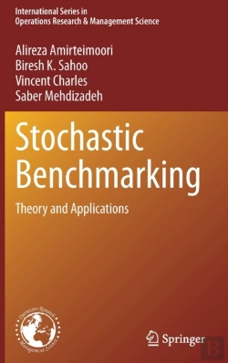 Bertrand.pt - Stochastic Benchmarking