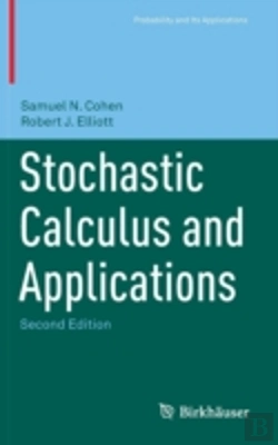 Bertrand.pt - Stochastic Calculus And Applications