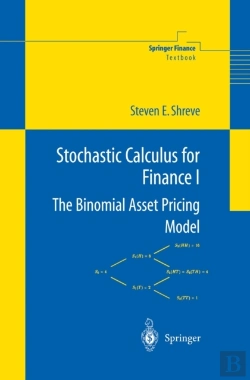 Bertrand.pt - Stochastic Calculus For Finance I