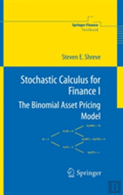Bertrand.pt - Stochastic Calculus For Finance I