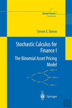 Bertrand.pt - Stochastic Calculus For Finance I
