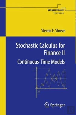 Bertrand.pt - Stochastic Calculus For Finance Ii