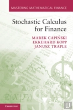Bertrand.pt - Stochastic Calculus For Finance