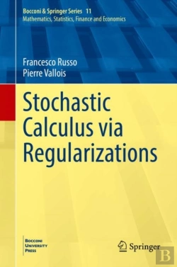 Bertrand.pt - Stochastic Calculus Via Regularizations