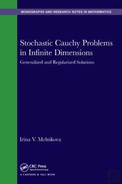 Bertrand.pt - Stochastic Cauchy Problems In Infinite Dimensions