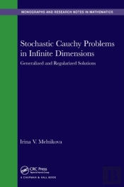 Stochastic Cauchy Problems In Infinite Dimensions