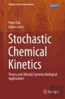 Stochastic Chemical Kinetics