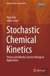 Stochastic Chemical Kinetics
