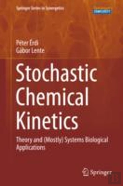 Bertrand.pt - Stochastic Chemical Kinetics