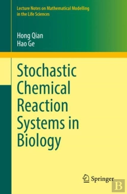 Bertrand.pt - Stochastic Chemical Reaction Systems In Biology