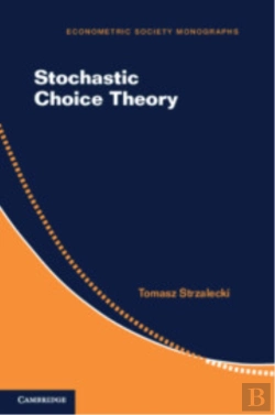 Bertrand.pt - Stochastic Choice Theory