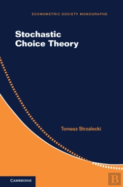 Bertrand.pt - Stochastic Choice Theory