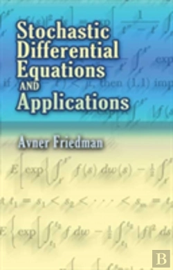 Bertrand.pt - Stochastic Differential Equations And Applications