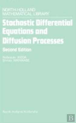 Bertrand.pt - Stochastic Differential Equations And Diffusion Processes