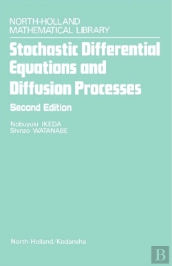 Bertrand.pt - Stochastic Differential Equations And Diffusion Processes