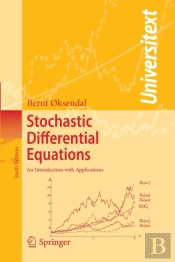 Stochastic Differential Equations
