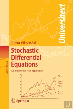 Bertrand.pt - Stochastic Differential Equations