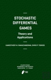 Stochastic Differential Games. Theory And Applications