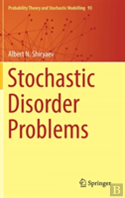 Bertrand.pt - Stochastic Disorder Problems