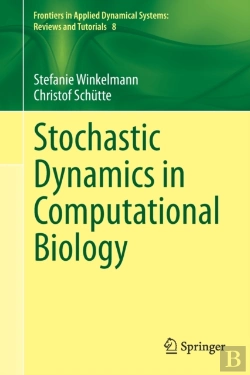 Bertrand.pt - Stochastic Dynamics In Computational Biology