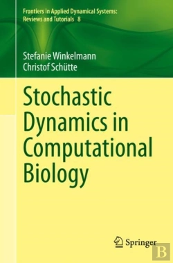 Bertrand.pt - Stochastic Dynamics In Computational Biology