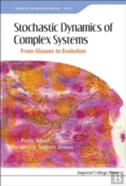 Bertrand.pt - Stochastic Dynamics Of Complex Systems: From Glasses To Evolution