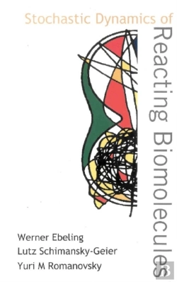 Bertrand.pt - Stochastic Dynamics Of Reacting Biomolecules
