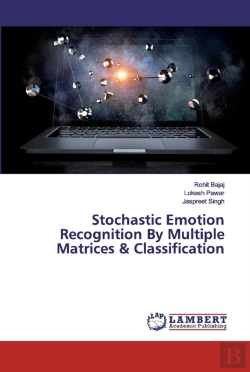 Bertrand.pt - Stochastic Emotion Recognition By Multiple Matrices & Classification