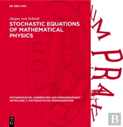 Bertrand.pt - Stochastic Equations Of Mathematical Physics