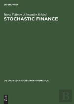 Stochastic Finance