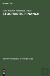 Stochastic Finance