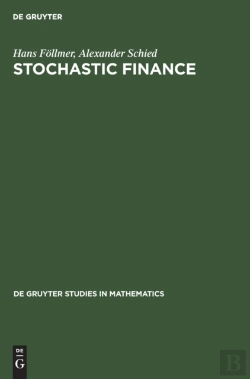 Bertrand.pt - Stochastic Finance