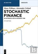 Stochastic Finance