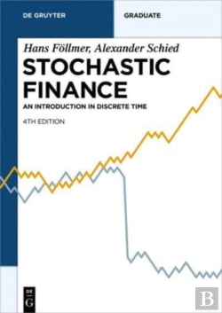 Bertrand.pt - Stochastic Finance
