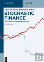 Stochastic Finance