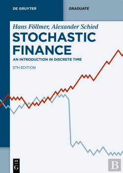 Bertrand.pt - Stochastic Finance