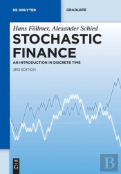 Stochastic Finance