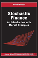 Stochastic Finance