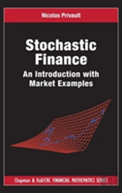 Stochastic Finance