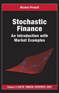 Bertrand.pt - Stochastic Finance