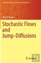 Stochastic Flows And Jump-Diffusions