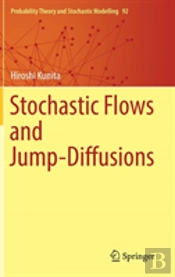 Stochastic Flows And Jump-Diffusions
