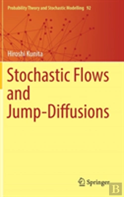 Bertrand.pt - Stochastic Flows And Jump-Diffusions