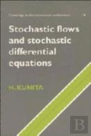 Stochastic Flows And Stochastic Differential Equations