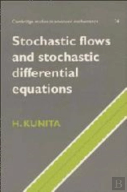 Bertrand.pt - Stochastic Flows And Stochastic Differential Equations