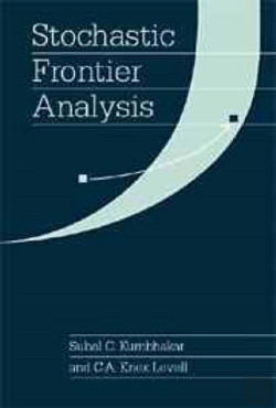 Bertrand.pt - Stochastic Frontier Analysis