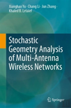 Bertrand.pt - Stochastic Geometry Analysis Of Multi-Antenna Wireless Networks