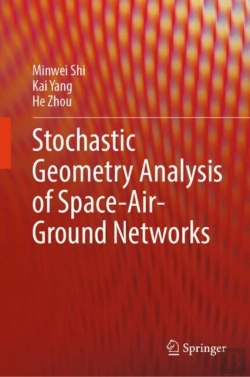 Bertrand.pt - Stochastic Geometry Analysis Of Space-Air-Ground Networks