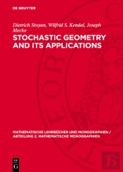 Stochastic Geometry And Its Applications