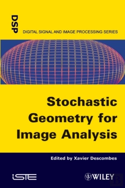 Bertrand.pt - Stochastic Geometry For Image Analysis